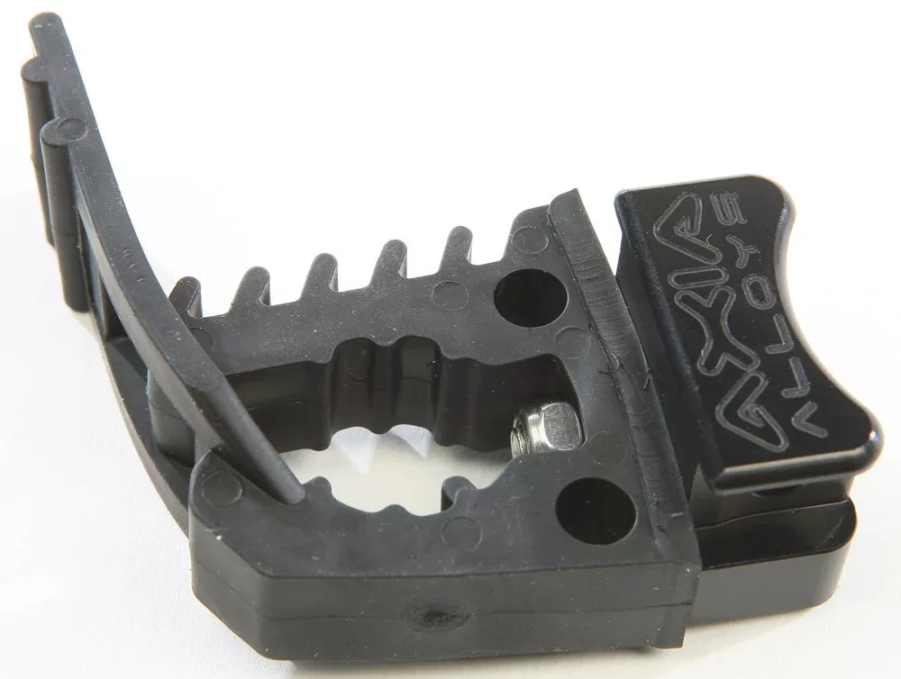 Axia ALL Purpose Mount 5/8-13/8″ Black – MODAP1-BK