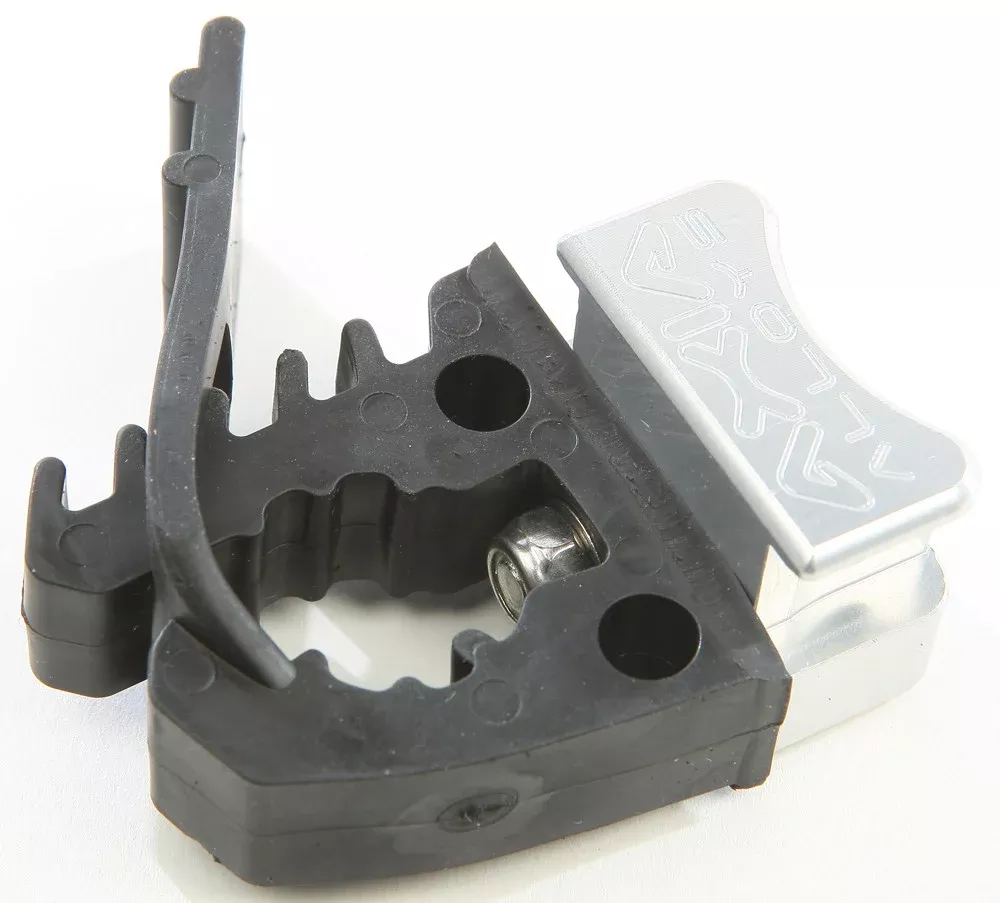 Axia ALL Purpose Mount 5/8-13/8″ Silver – MODAP1-C