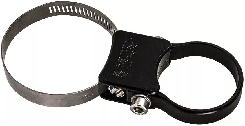 Axia Hose Clamp Cage Mount Black – MODHCA-BK