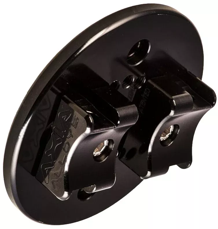 Axia Rotopax Roll Cage Mount Black – MODRP-BK