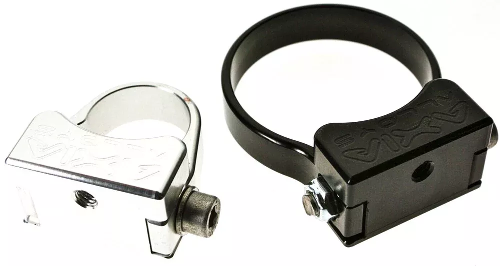 Axia Univ Mount 6MM FML Black – MODUN5-BK