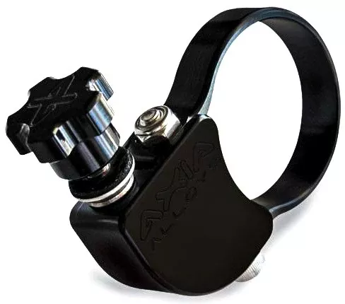 Axia Windshield Mount Black 1 Clamp Needed – MODWM-BK