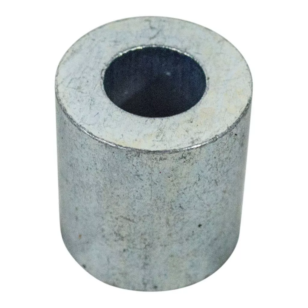Axle Bolt Spacer (10mm ID) Steel | Length: 21mm