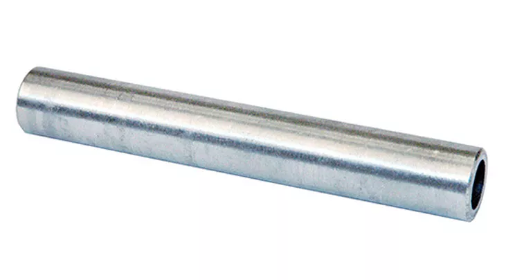 Axle Bolt Spacer (12mm ID) Steel | Length: 82mm