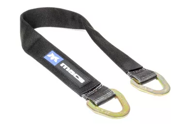 Axle Strap 36in Each 121736