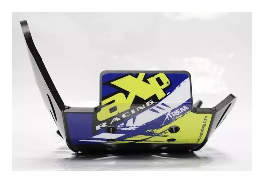 AXP Racing Xtrem Skid Plate Sherco 250cc-300cc 2014-2020