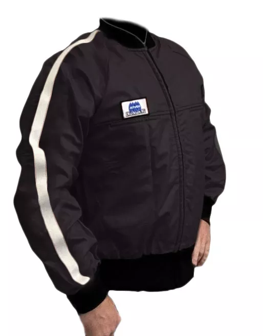 Azusa Bruiser Vinyl Racing Jacket (Child)