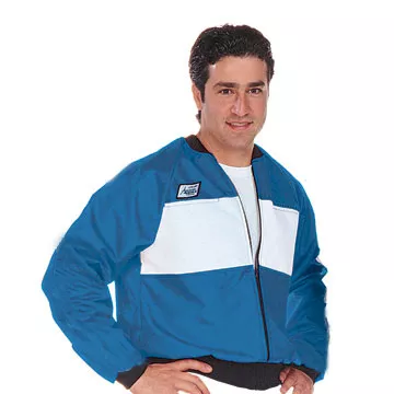 Azusa Classic Nylon 420 Racing Jacket (Adult)