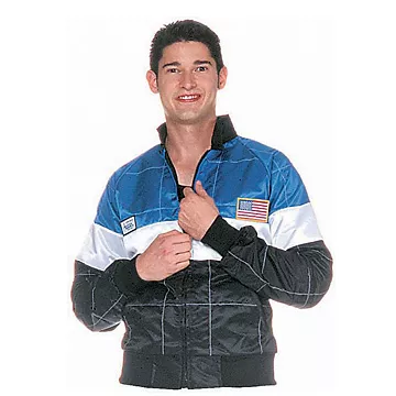 Azusa Forza Racing Jacket