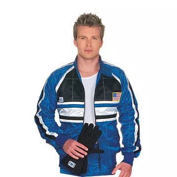 Azusa Volare Racing Jacket