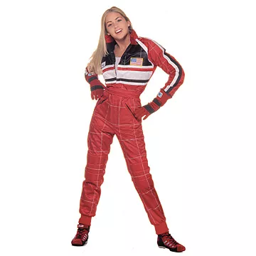 Azusa Volare Racing Suit (Adult)