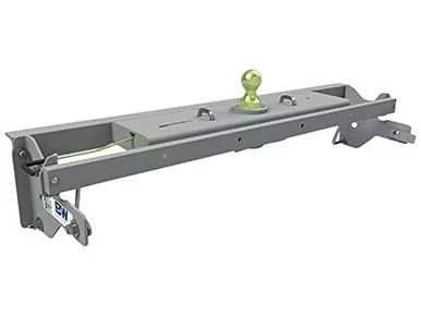 B/W Hitches GNRC919