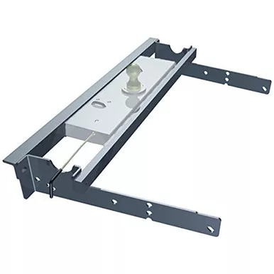 B/W Hitches GNRM1050