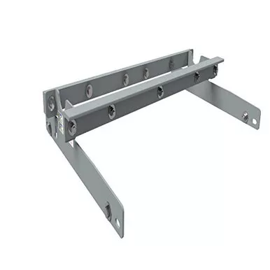 B & W Hitches GNRM1394 Rail Kit