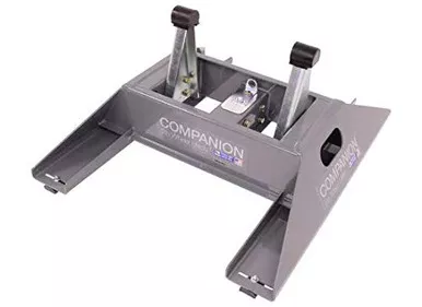 B&W HITCHES RVB3500 Base Unit ONLY for RVK3500