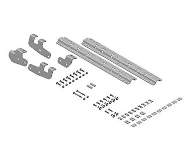 B/W Hitches RVR2602