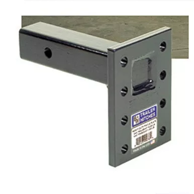 B&W Trailer Hitches 14001 Pintle Plate