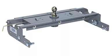 B&W Trailer Hitches GNRK1108 Gooseneck Hitch
