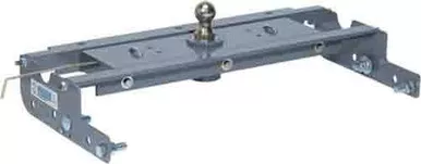 B&W Trailer Hitches GNRK1257 Gooseneck Hitch