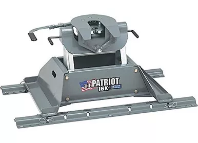 B&W Trailer Hitches RVK2602 Bracket