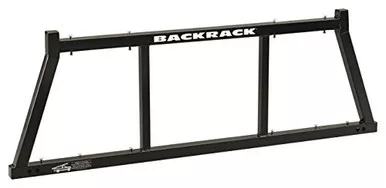 Backrack 14700 Open Headache Rack FFits Rame For Ford 17 F-250 F-350 Super Duty