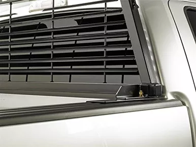 BACKRACK | 30112 | Truck Bed Headache Rack Standard Hardware Kit