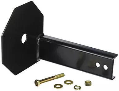 Backrack 81003 Passenger Side Light Bracket