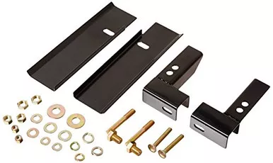 BACKRACK D330117 Safety Rack Kit for Dodge
