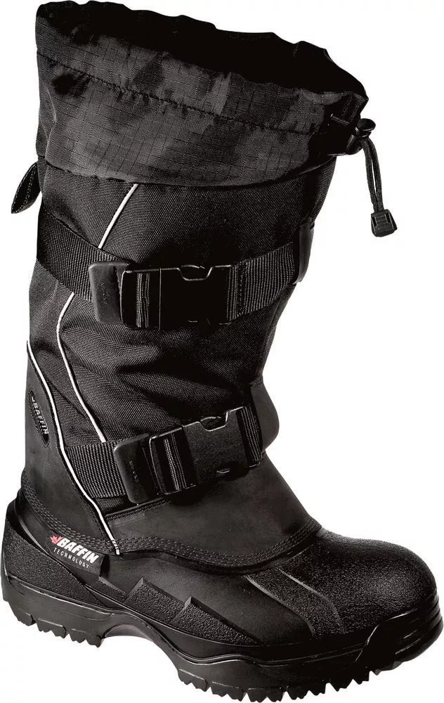 Baffin Impact Boots Black SZ 10 – P-4000-0048-001-10