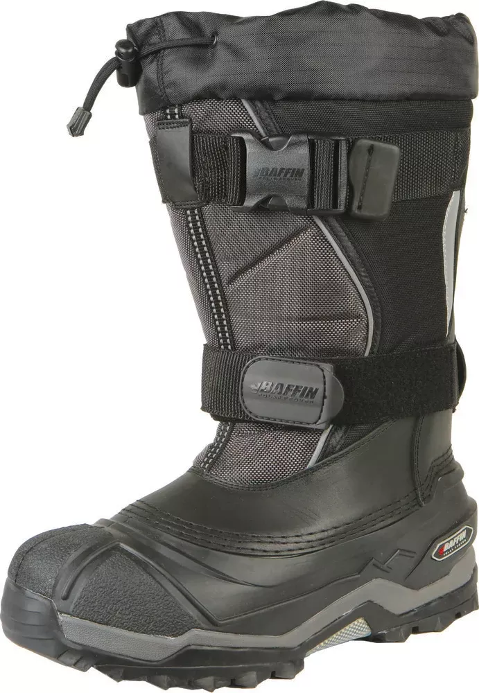 Baffin Selkirk Boots SZ 07 - P-EPIC-M002-W01-7