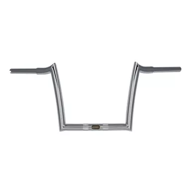 Bagger Nation 16" Oem Monkey Bars Chrome `15-Up Fltr - OEMB-15L-16 C