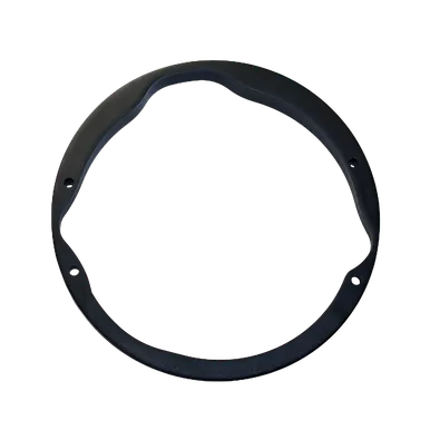 Bagger Nation Headlight Correction Ring `92-14 Batwings Fairings - HCR