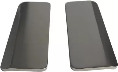 Bagger Nation Saddlebag Skid Plates - SBSP
