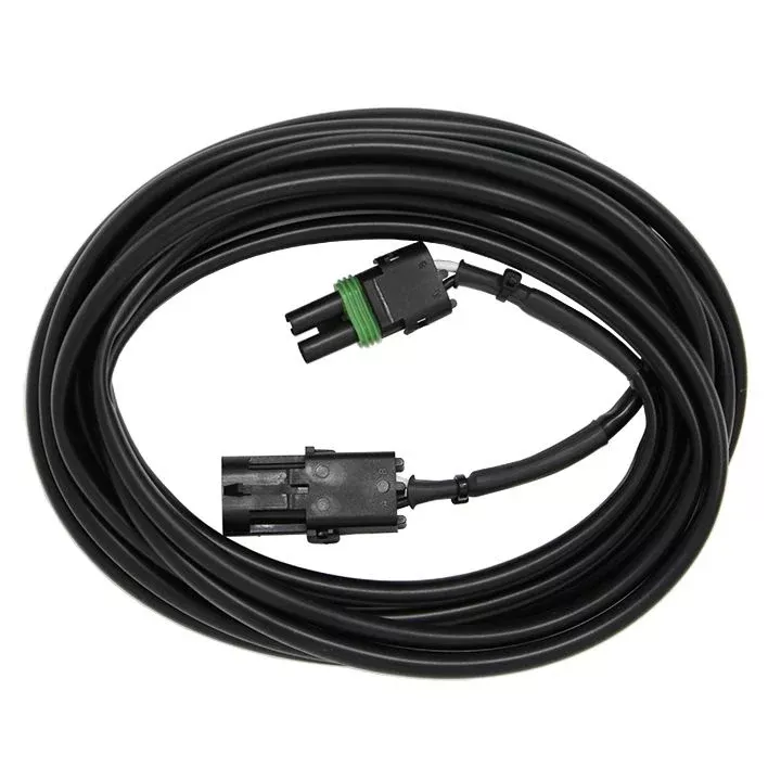Baja Designs 10ft Wiring Harness Extension Squadron/S2 2-Pin 640165