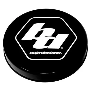 Baja Designs 668007 Black Squadron-R Injection Mold Rock Guard
