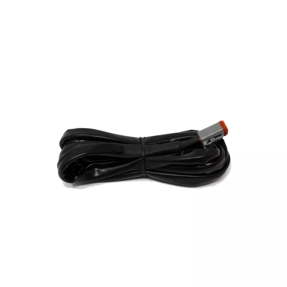 Baja Designs Controller Module Wiring Harness 7ft LP 640168