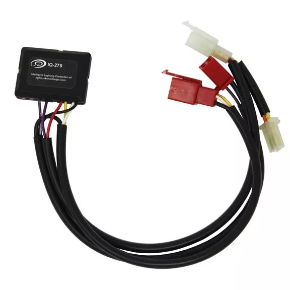 Baja Designs Dimmer Box Kit 660088