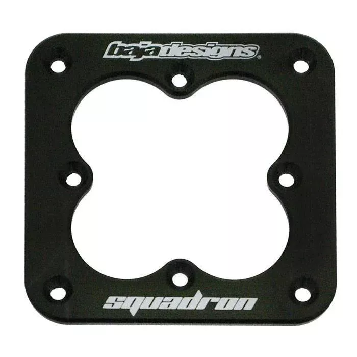 Baja Designs Flush Mount Bezel Squadron Pro/Sport Series 660019