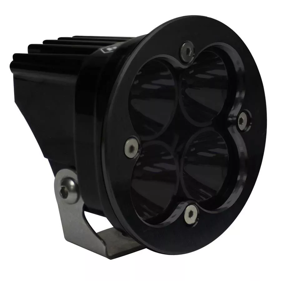 Baja Designs Infrared LED Light Pod Squadron-R Series Driving/Combo Pattern Universal 597073