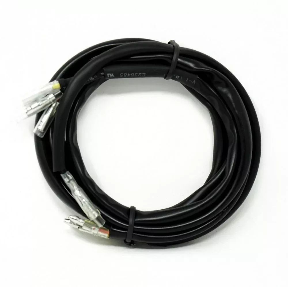 Baja Designs License Plate 6ft Wire Extension 640605