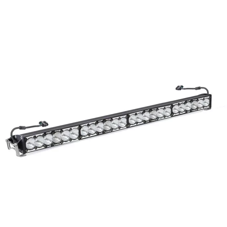Baja Designs Light Bar Full Laser 40 inch OnX6 Series Spot Pattern Universal 414007