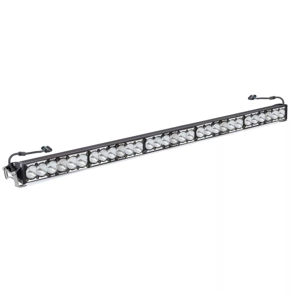 Baja Designs Light Bar Full Laser 50 inch OnX6 Series Spot Pattern Universal 415007