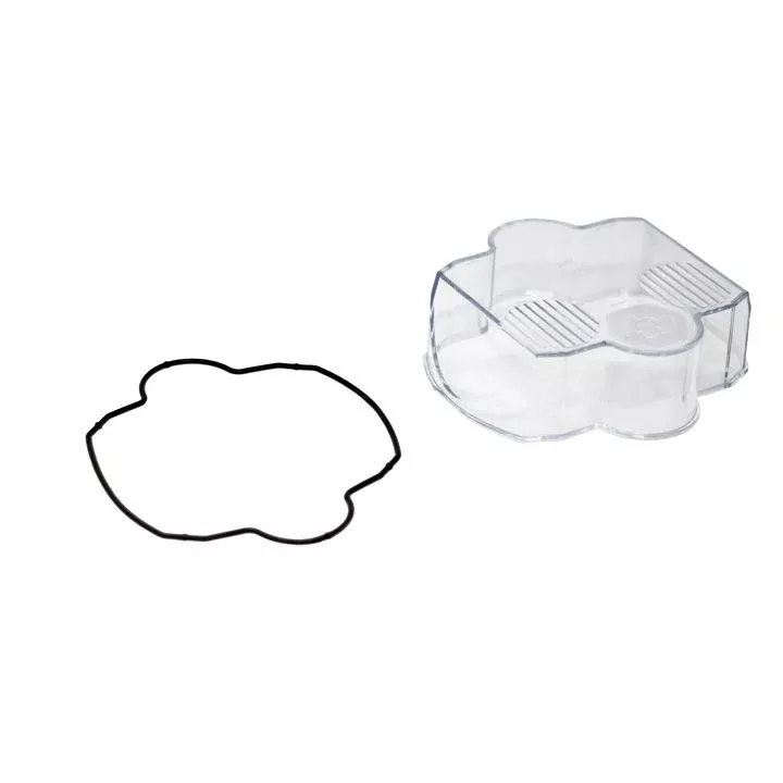 Baja Designs Light Pod Lens Kit LP6 Series Driving/Combo Pattern Clear Universal 668503