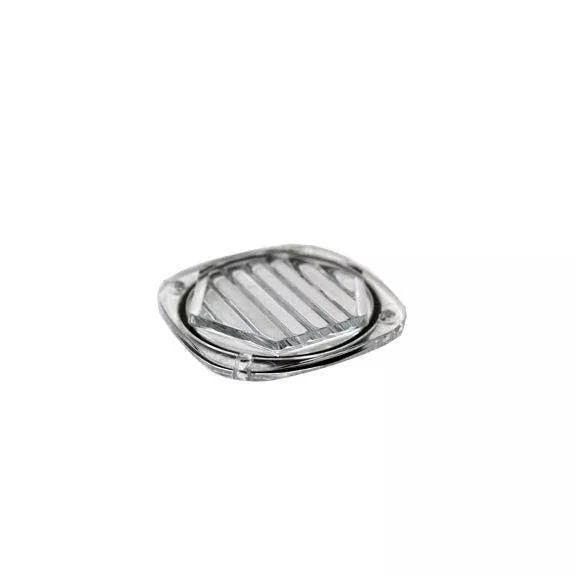 Baja Designs Light Pod Lens Kit S1 Series Wide Cornering Pattern Clear Universal 660117