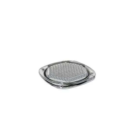 Baja Designs Light Pod Lens Kit S1 Series Work/Scene Pattern Clear Universal 660119