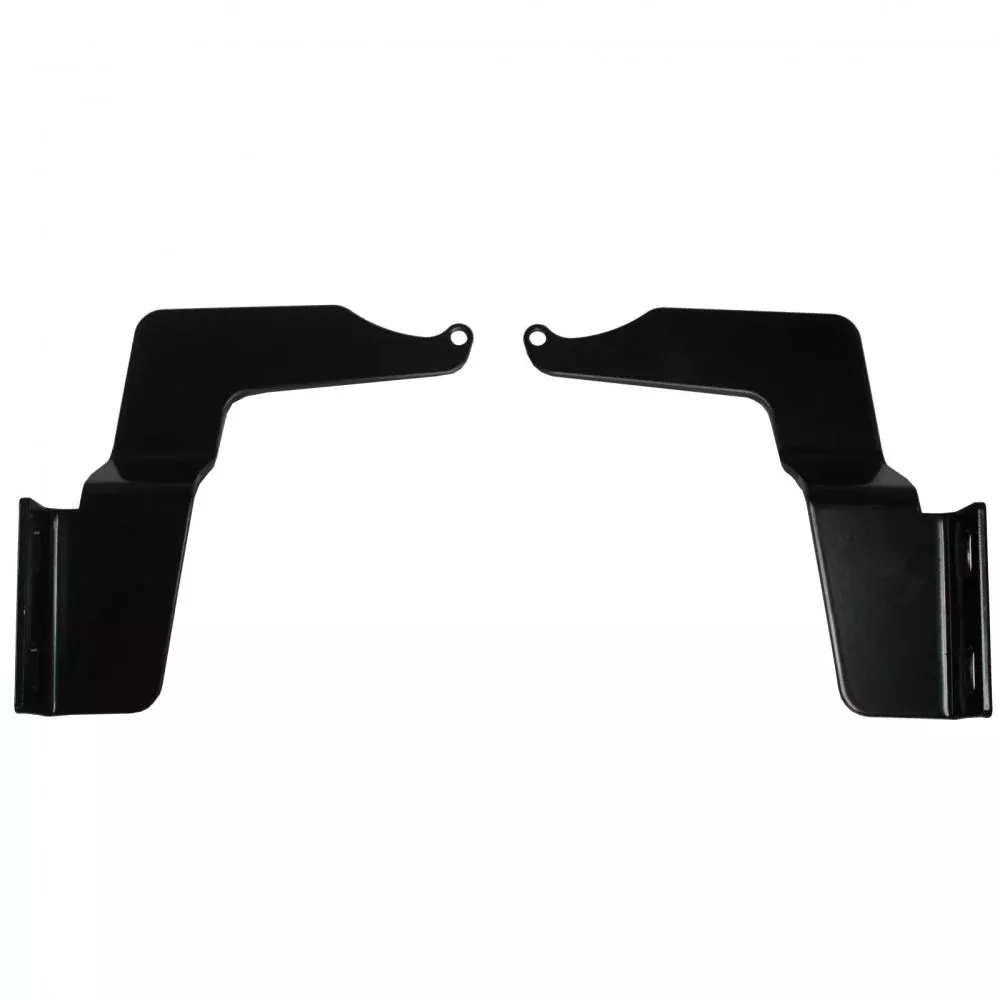 Baja Designs Lower Light Mount Kit For 30inch OnX6/S8 Series Light Bars 447131