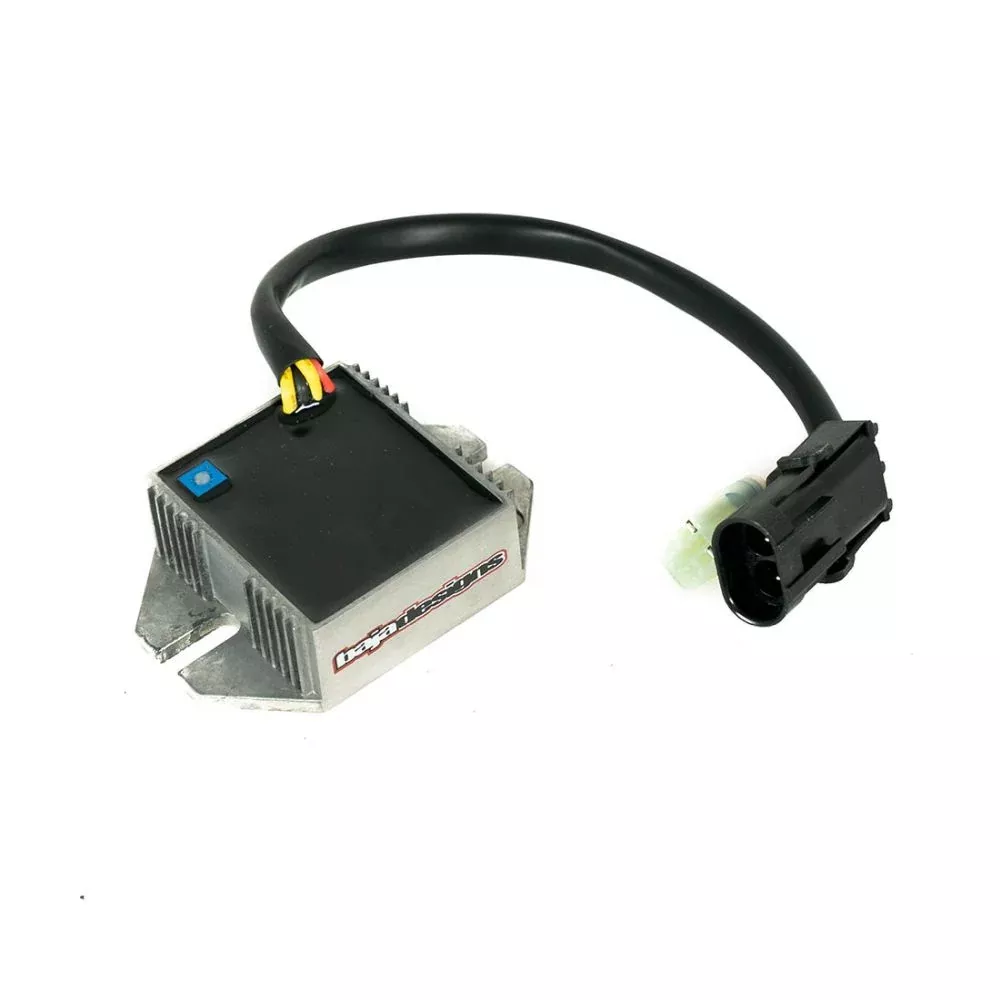 Baja Designs Motorcycle D/C Voltage Regulator/Rectifier For Honda CRF450X 05-17 122011