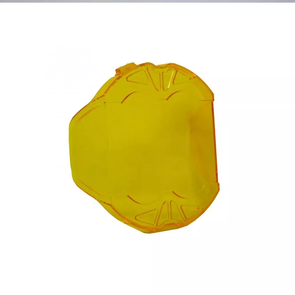 Baja Designs Rock Guard LP4 Series Baja Amber Sold Each 298002