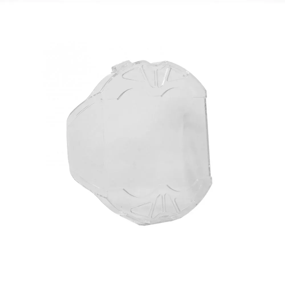 Baja Designs Rock Guard LP4 Series Clear Sold Each 298003