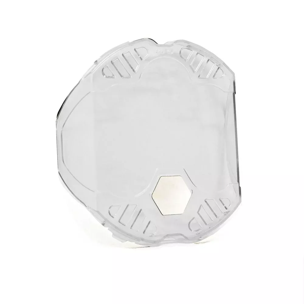 Baja Designs Rock Guard LP6 Series Clear Sold Each 278003